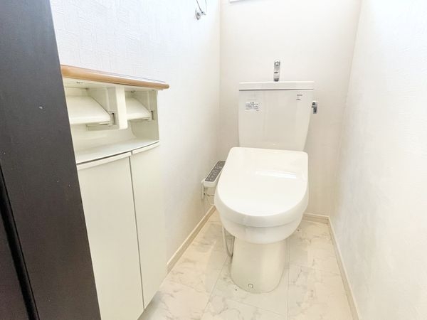 橿原市五井町の中古一戸建て