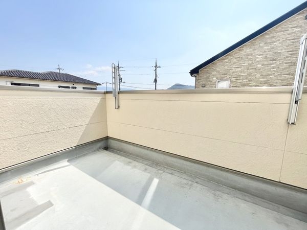 橿原市五井町の中古一戸建て