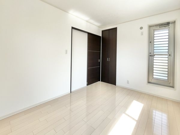 橿原市五井町の中古一戸建て