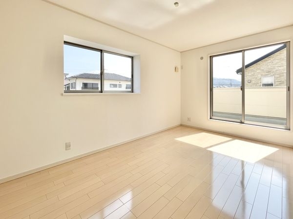 橿原市五井町の中古一戸建て