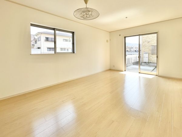 橿原市五井町の中古一戸建て