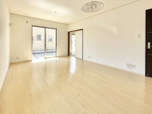 橿原市五井町の中古一戸建て