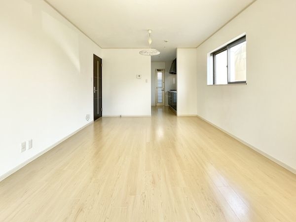 橿原市五井町の中古一戸建て
