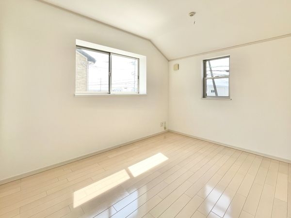 橿原市五井町の中古一戸建て