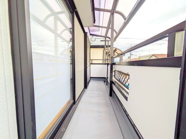 大和郡山市小泉町東３丁目の中古一戸建て