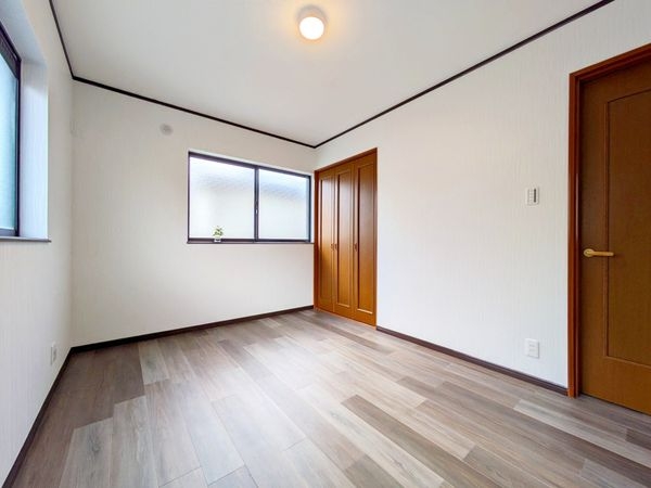 大和郡山市小泉町東３丁目の中古一戸建て