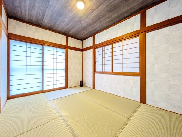 大和郡山市小泉町東３丁目の中古一戸建て