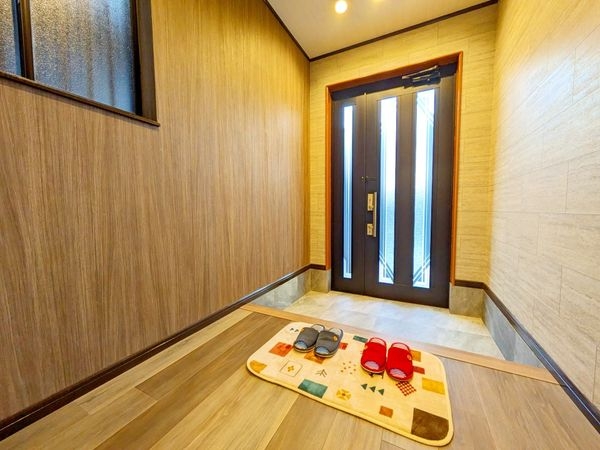 大和郡山市小泉町東３丁目の中古一戸建て