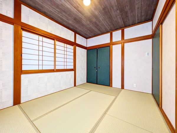 大和郡山市小泉町東３丁目の中古一戸建て