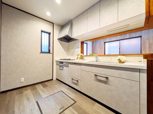 大和郡山市小泉町東３丁目の中古一戸建て