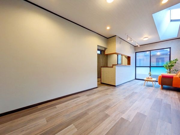 大和郡山市小泉町東３丁目の中古一戸建て