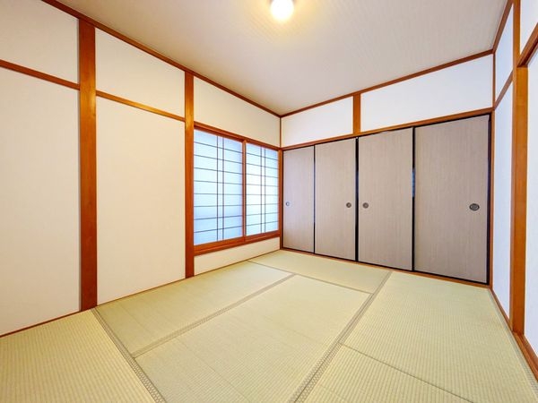 大和郡山市小泉町東３丁目の中古一戸建て
