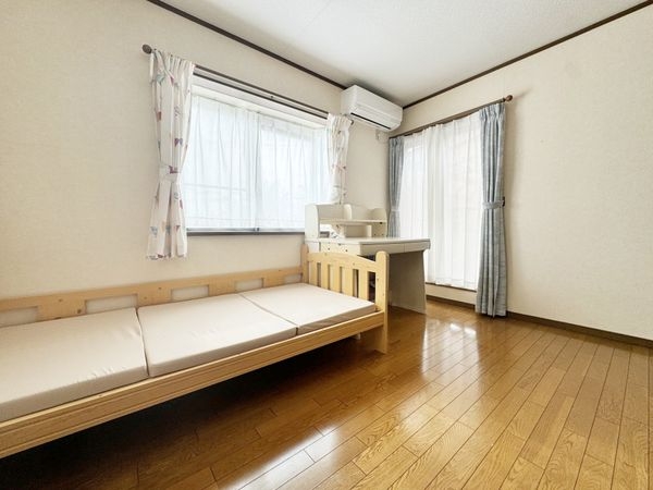 香芝市磯壁１丁目の中古一戸建て