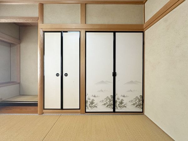 香芝市磯壁１丁目の中古一戸建て