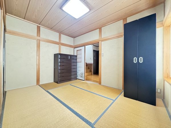 香芝市磯壁１丁目の中古一戸建て
