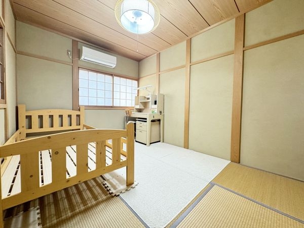 香芝市磯壁１丁目の中古一戸建て