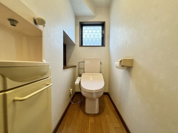 香芝市磯壁１丁目の中古一戸建て