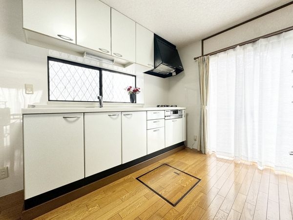香芝市磯壁１丁目の中古一戸建て