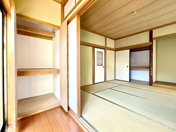 生駒郡斑鳩町法隆寺北２丁目の中古一戸建て