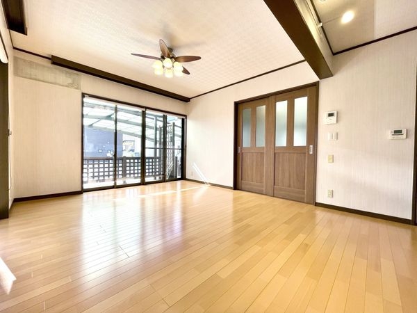 生駒郡斑鳩町法隆寺北２丁目の中古一戸建て