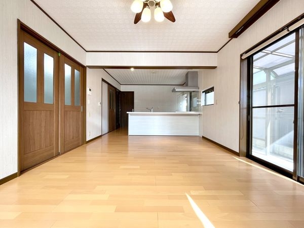 生駒郡斑鳩町法隆寺北２丁目の中古一戸建て