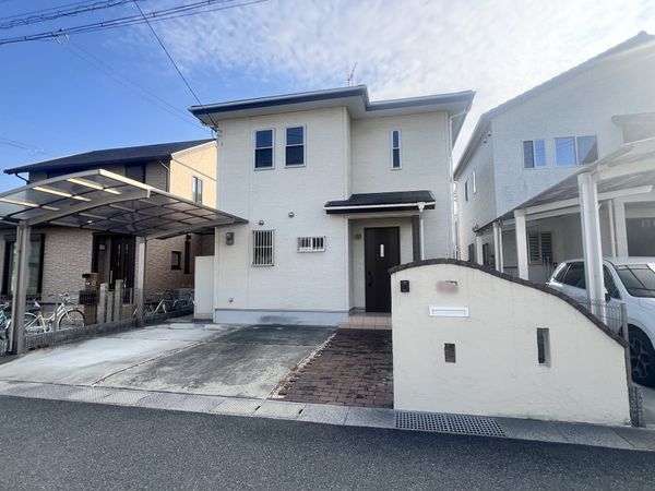 北葛城郡広陵町大字疋相の中古一戸建て