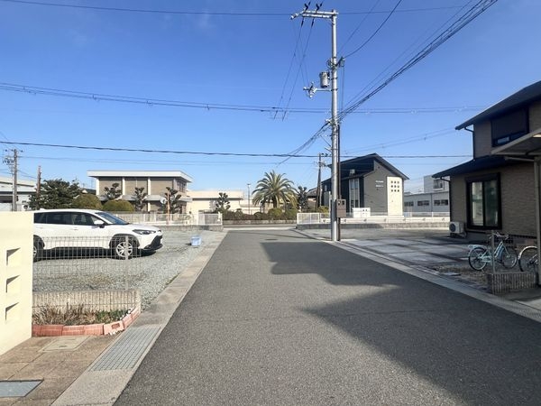北葛城郡広陵町大字疋相の中古一戸建て