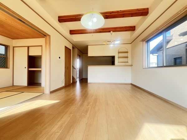 北葛城郡広陵町大字疋相の中古一戸建て