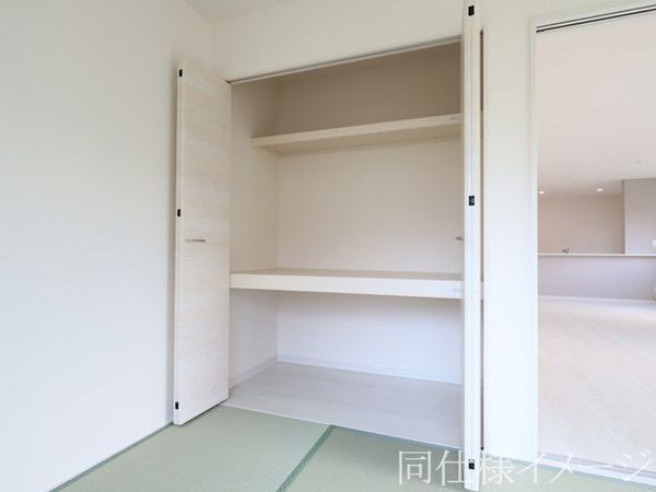 磯城郡田原本町大字黒田　新築一戸建て　３期　４号棟
