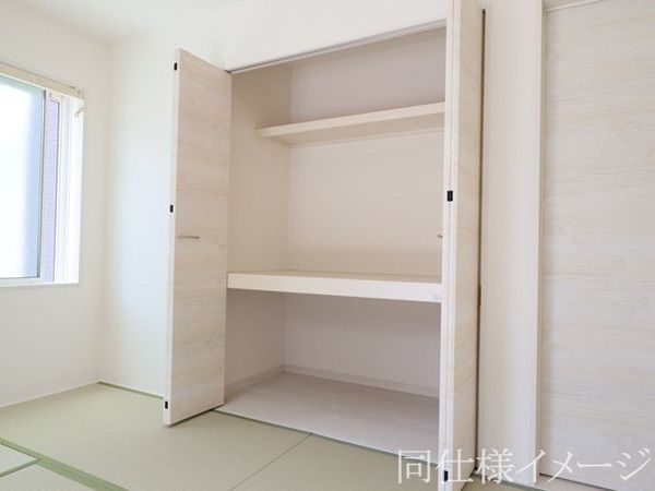 磯城郡田原本町小室　新築一戸建て　2号棟
