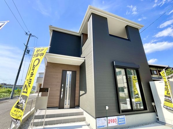 磯城郡田原本町小室　新築一戸建て　3号棟