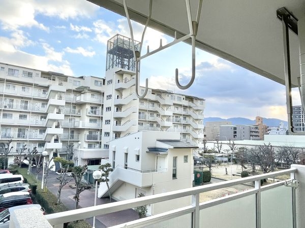 駅前ネオハイツ大和高田　Ｂ棟　中古マンション