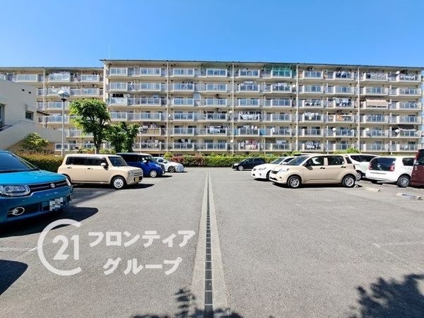 駅前ネオハイツ大和高田　Ｂ棟　中古マンション