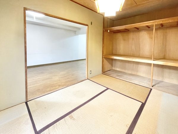 駅前ネオハイツ大和高田　Ｂ棟　中古マンション