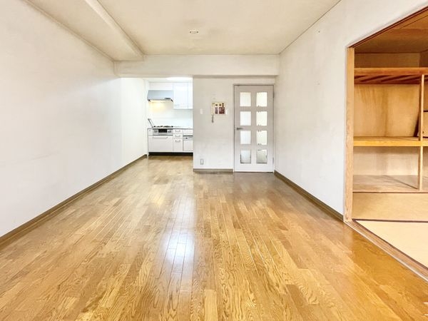 駅前ネオハイツ大和高田　Ｂ棟　中古マンション