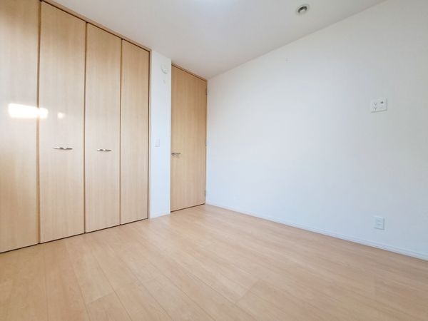 生駒市小明町の中古一戸建て