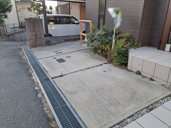生駒市小明町の中古一戸建て