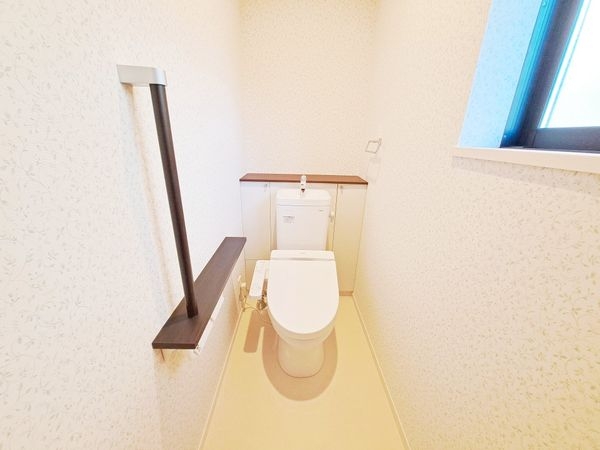 生駒市小明町の中古一戸建て