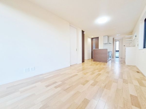 生駒市小明町の中古一戸建て