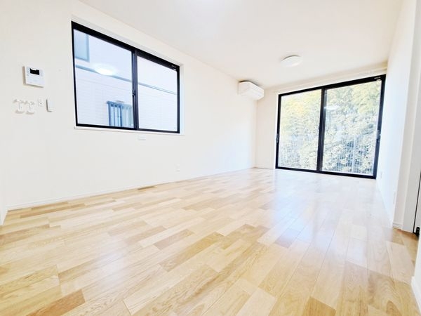 生駒市小明町の中古一戸建て