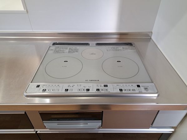 生駒市小明町の中古一戸建て