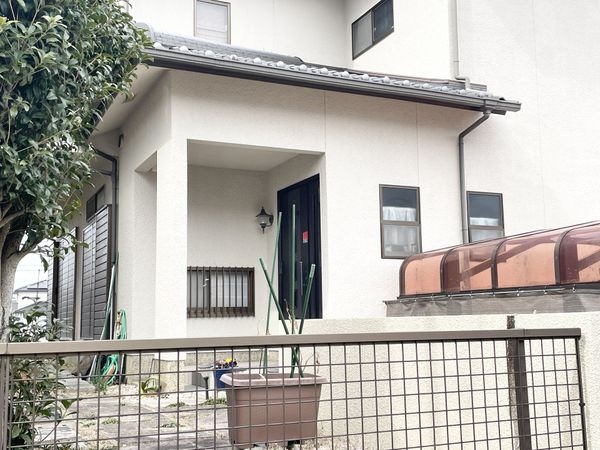 橿原市小槻町の中古一戸建て