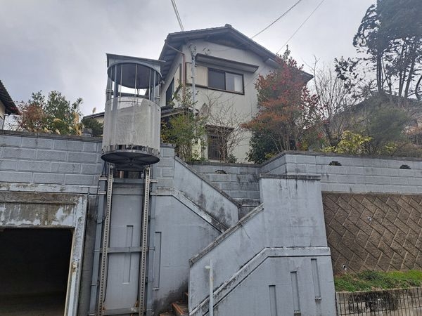 橿原市白橿町７丁目の中古一戸建て