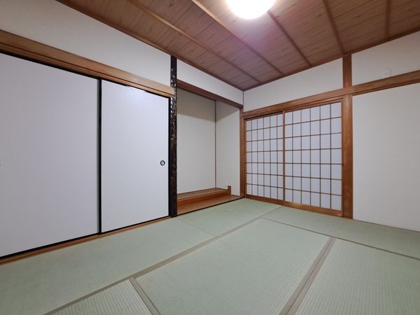 橿原市白橿町７丁目の中古一戸建て
