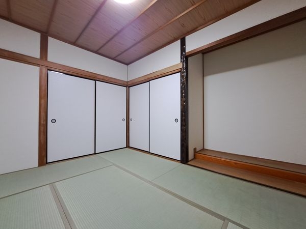 橿原市白橿町７丁目の中古一戸建て