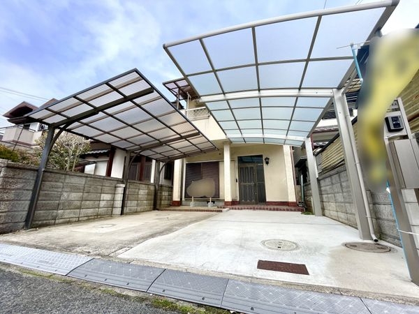 大和郡山市新町の中古一戸建て