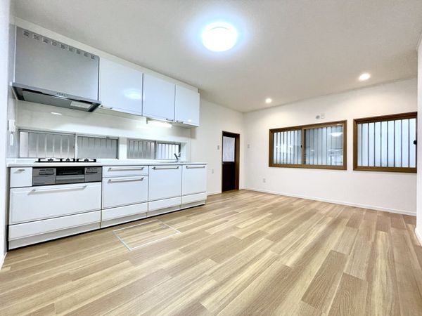 大和郡山市新町の中古一戸建て