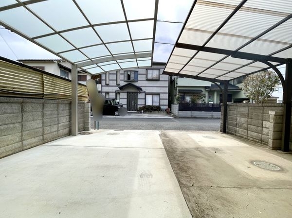大和郡山市新町　中古一戸建て