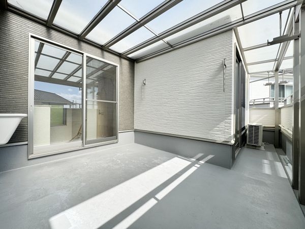 奈良市六条西５丁目の中古一戸建て