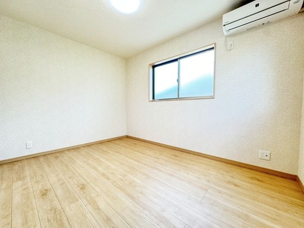 奈良市六条西５丁目の中古一戸建て